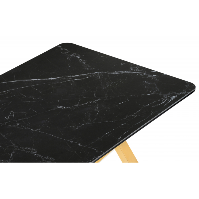 Обеденные столы, Керамический стол Селена 3 140х80