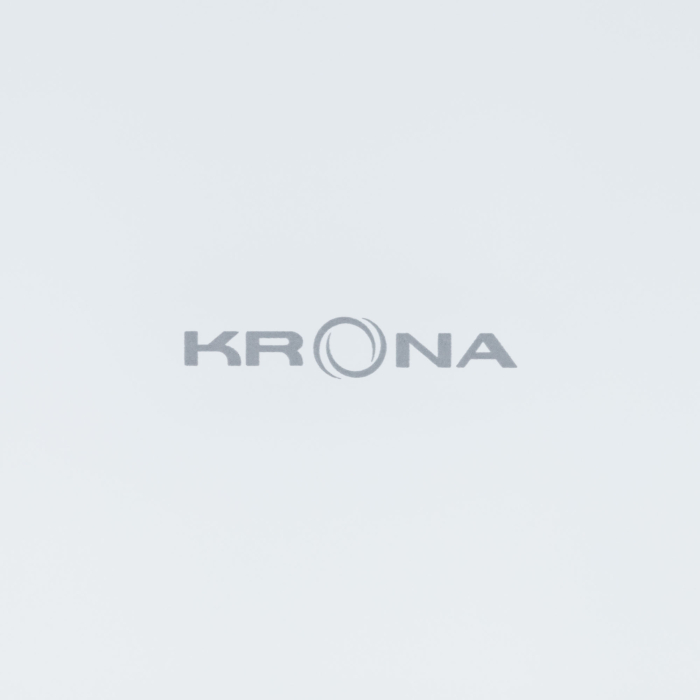 Духовые шкафы, Электрический духовой шкаф (независимый) KRONA ESSENZA 60 WH G2 