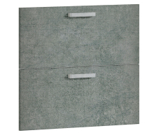 Фасады, Регина фасад 80х35 см