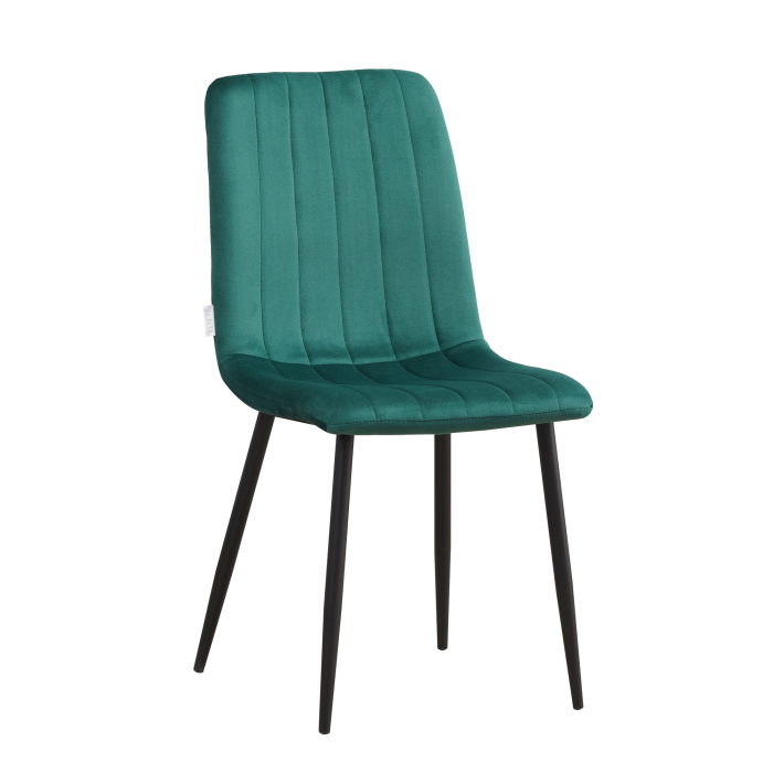 Стулья, Стул Barcelona Line NEW, ВЕЛЮР