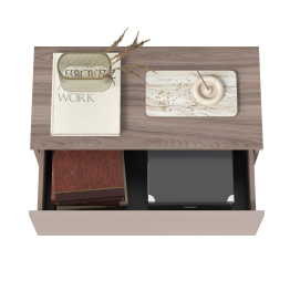 Тумба под ТВ Роквуд 16.54.01