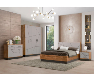 Спальня Гамма №2