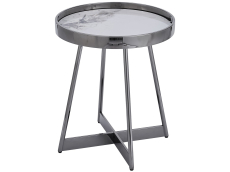 Журнальные столики, Журнальный столик Гера 50х50