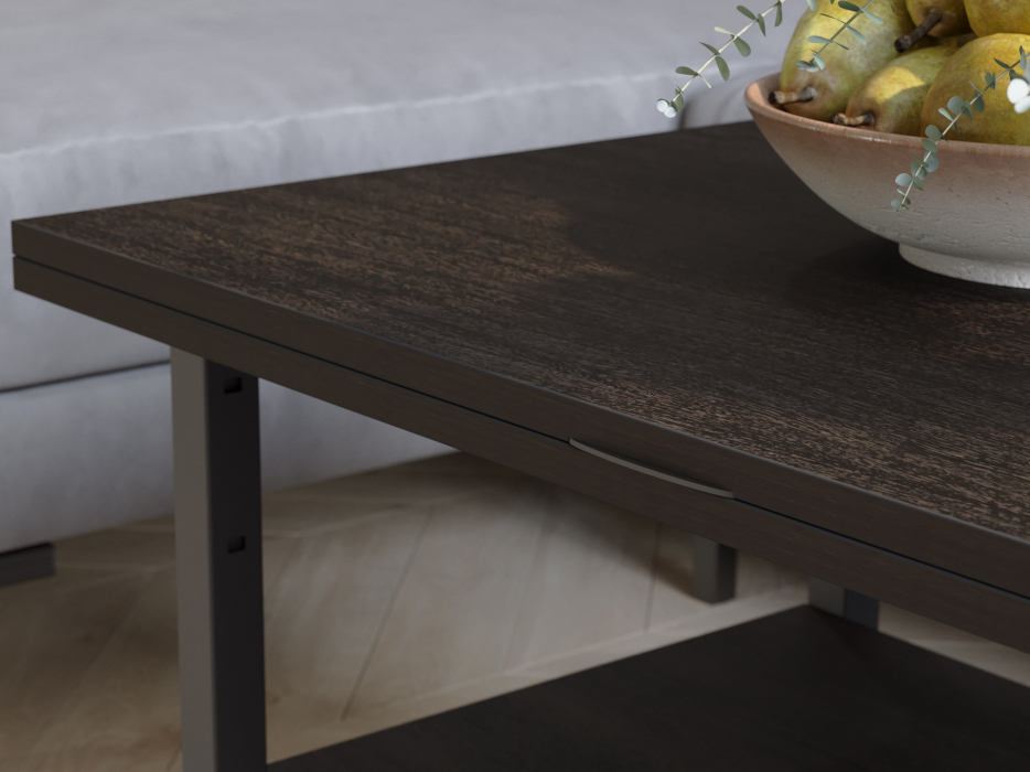 Столы-трансформеры, Стол журнальный Мидж