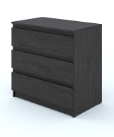 Комоды, Комод 78х80 Феликс