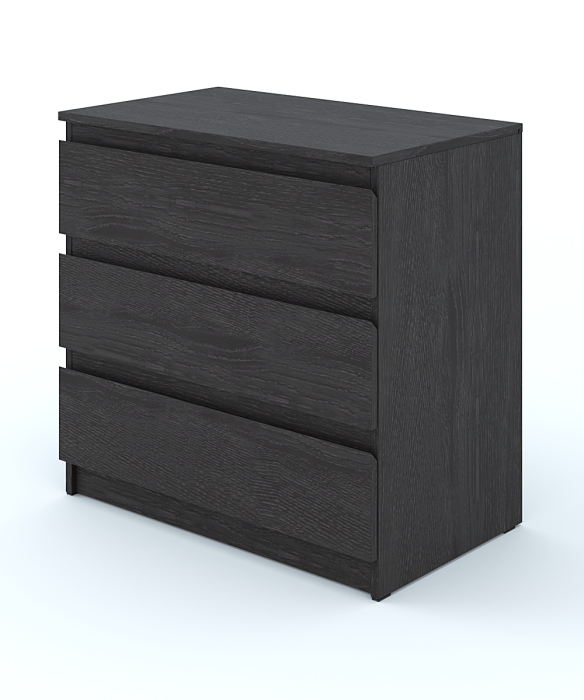 Комоды, Комод 78х80 Феликс