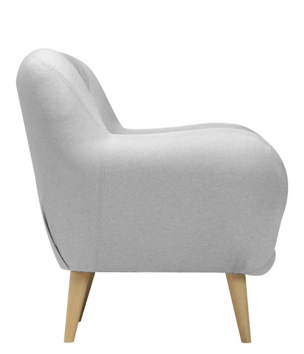 Кресло для отдыха, Кресло Элефант, рогожка