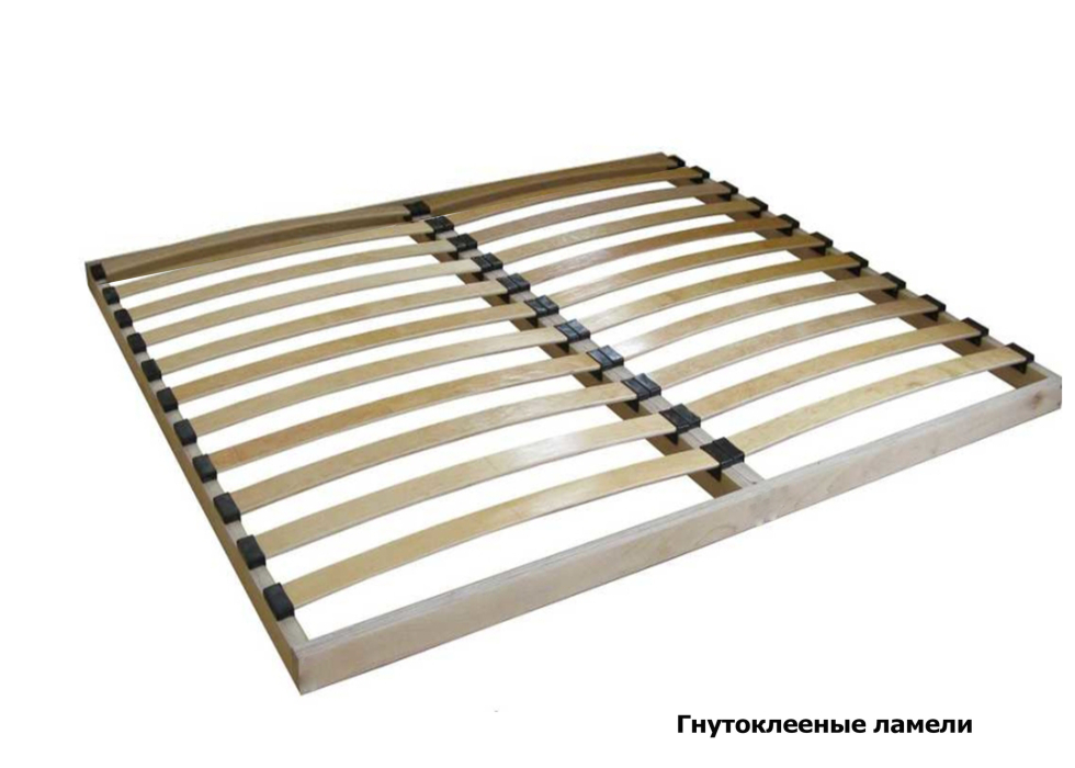 Кровати 140 см, Кровать Адванс 140*190/200 массив сосны