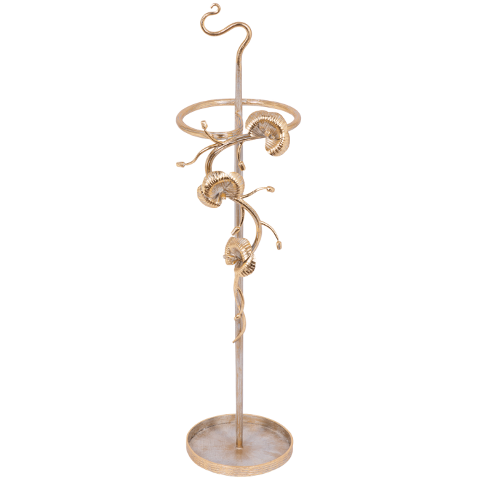 Декор для прихожей, Зонтница Орхидея