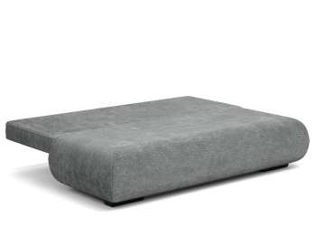 Диван-кровать Хлоя, еврокнижка,велюр