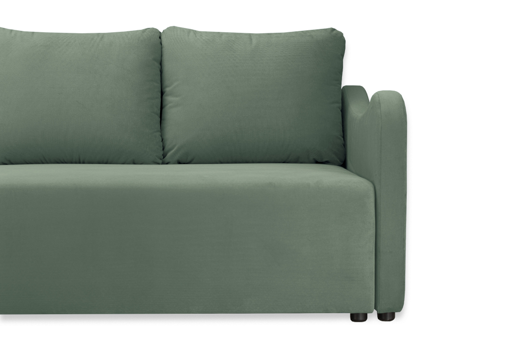 Диваны еврокнижки, Диван-кровать Мокко Амиго