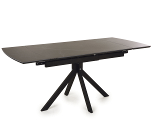 Стол обеденный "Комильфо" 1,2*0,8 Керамика