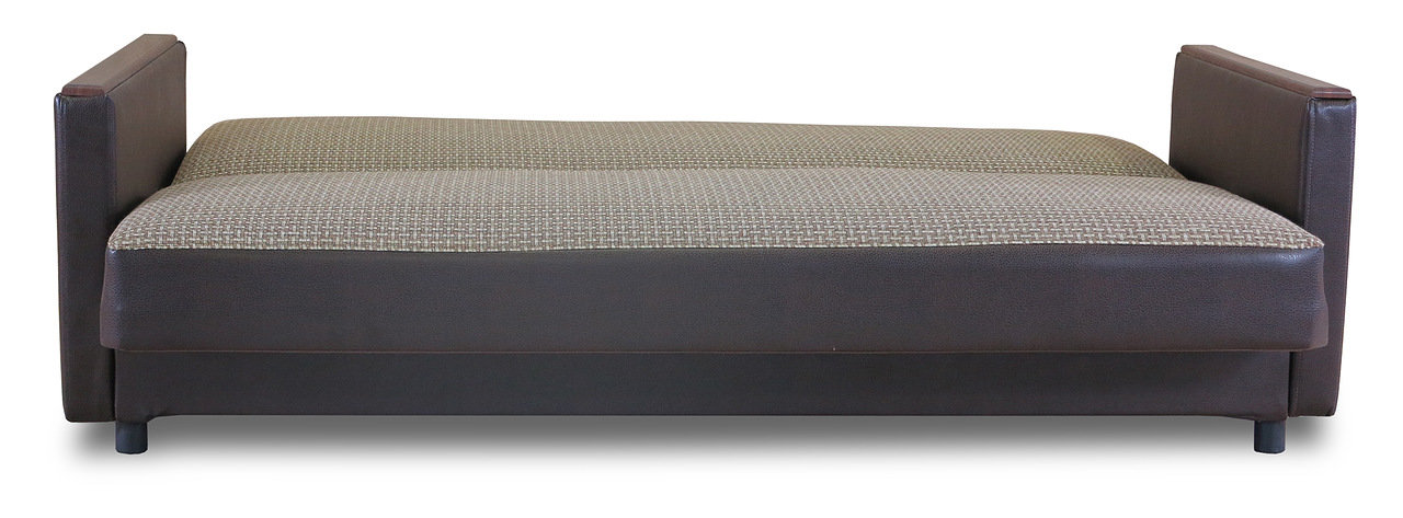 Диваны, Диван-кровать Классика Д 140 , рогожка