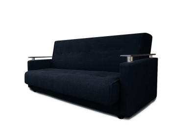 Диван-кровать книжка Милан ЛЮКС 140, астра