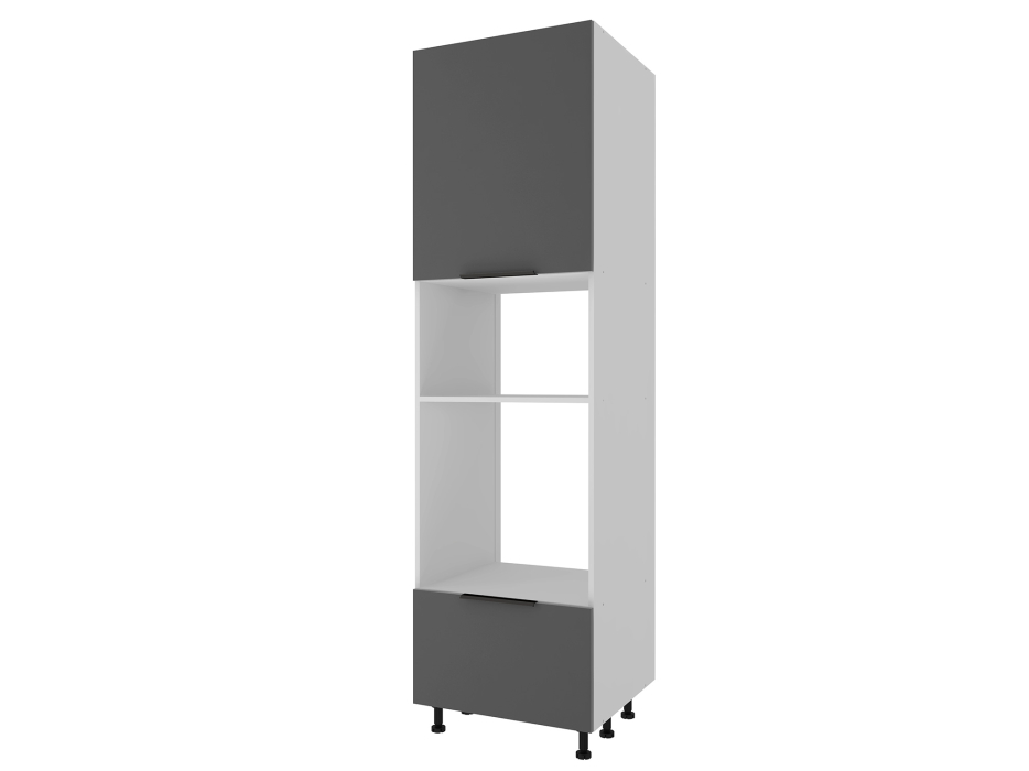 Кухонные гарнитуры, Кухонный гарнитур без столешницы Калипсо 3,4 м