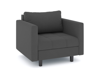 Кресло для отдыха Герадин, велюр