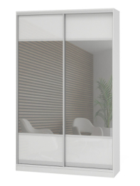 Шкаф Дерби 1965 ЗР- ЗР Феликс