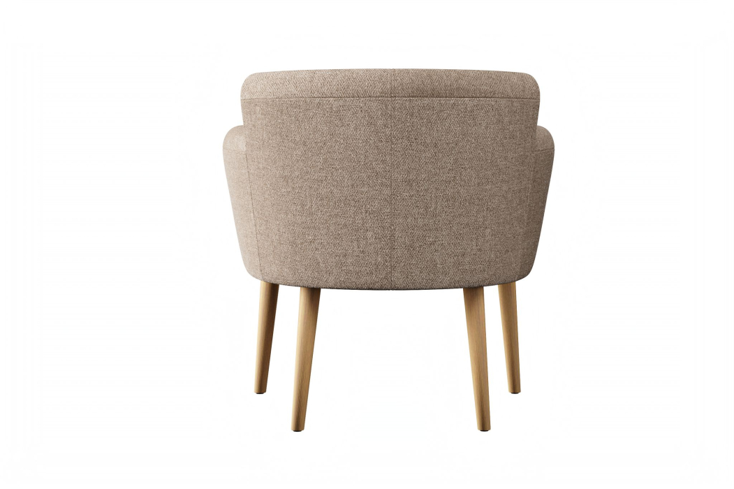 Кресла, Кресло Вирджиния Рогожка