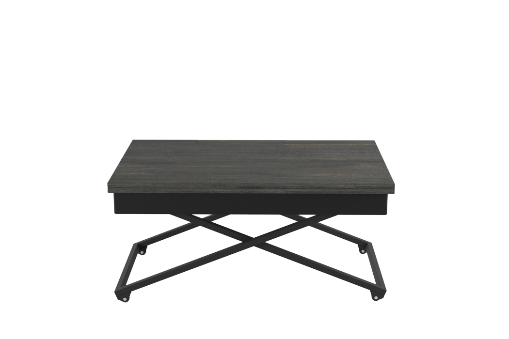 Столы-трансформеры, Стол универсальный трансформируемый АНДРЭ Loft