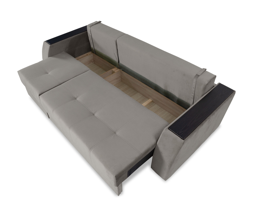 Диваны кровати со спальным местом, Диван Спинер (МД)