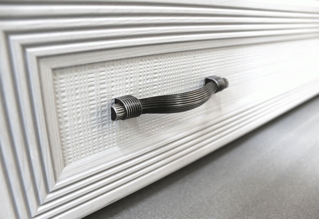 Кровати 90х190, Модульная система Карина Кровать КР-1042