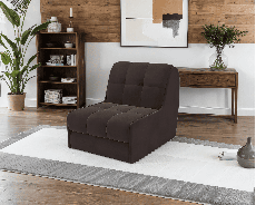 Кресла-кровати, Кресло-кровать Аккордеон Барон №2 (Кордрой)