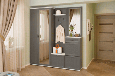Прихожая Карина ПК-1001