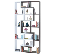 Стеллажи, Модульный стеллаж ПК-9 вариант 7