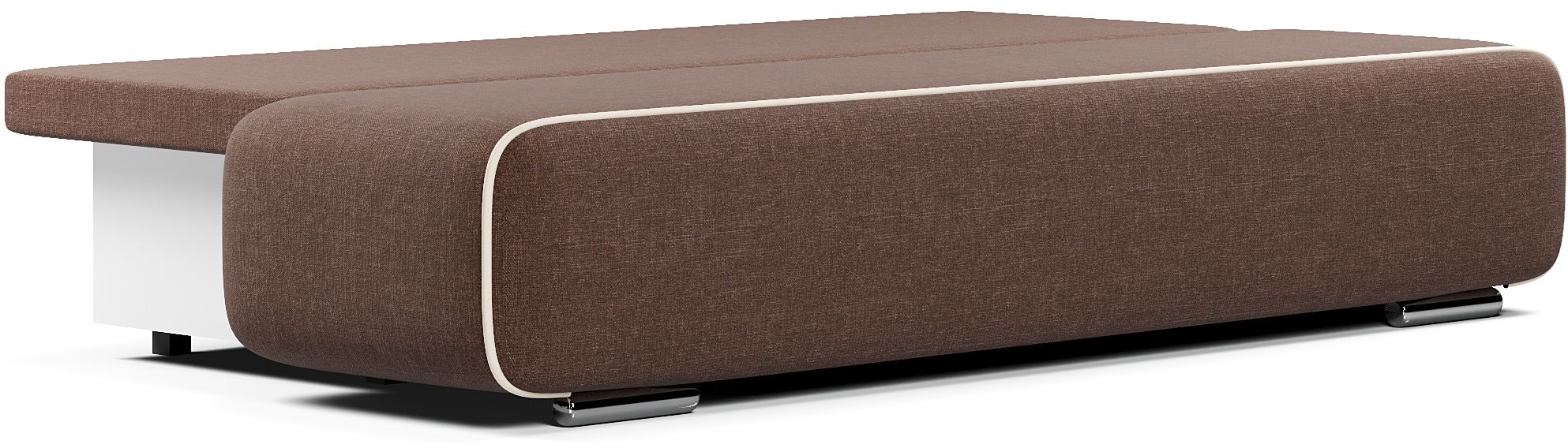 Диваны прямые, Диван-кровать Уно (Лаки) еврокнижка,рогожка