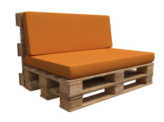 Декоративные подушки, Комплект подушек СЛИМ