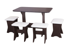 Обеденные группы, Обеденная группа Премьера-П