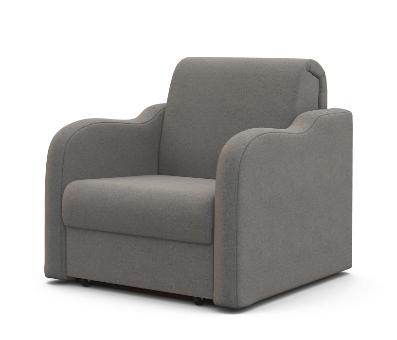 Кресла-кровати, Кресло-кровать Коломбо 80, велюр