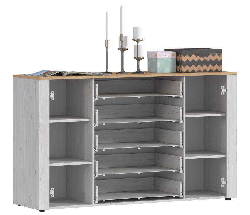 Комоды, Амели СБ-2728 Комод