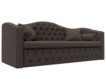 Диван детский прямой Мечта, рогожка Амур