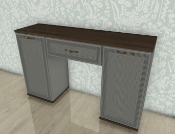 Модульная система Карина Стол СТ-1002