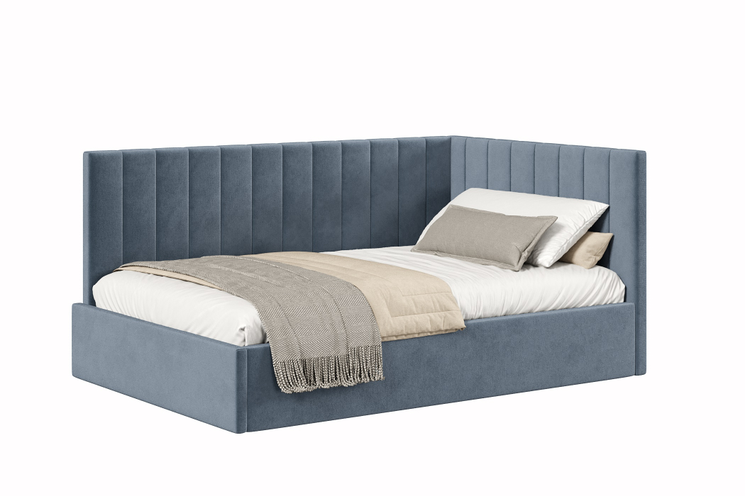 Тахты кровати, Тахта  Венеция 1200 с подъёмным механизмом