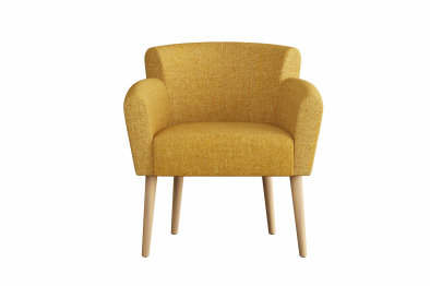 Кресло Вирджиния Рогожка