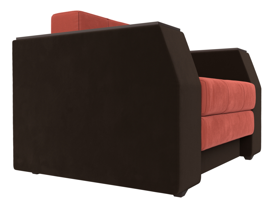 Кресла-кровати, Кресло-кровать Атлантида, микровельвет