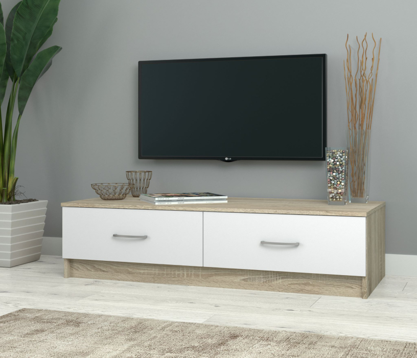 ТВ-тумбы, Тумба под телевизор Фреш ТВФР 1