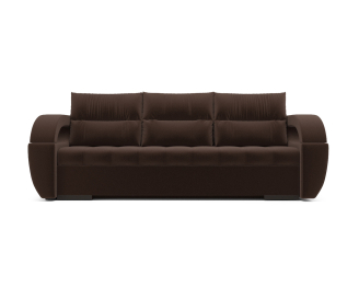 Диван прямой еврокнижка Мартин (Кордрой)