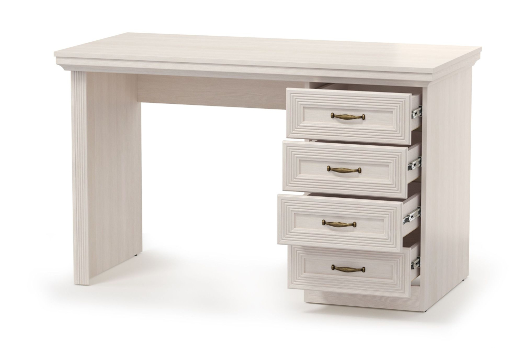 Прямые, ПКС-6 Стол письменный