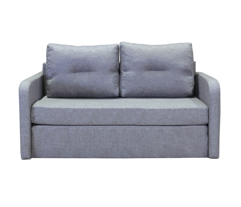 Диваны кровати со спальным местом, Диван-кровать Бит-2, рогожка