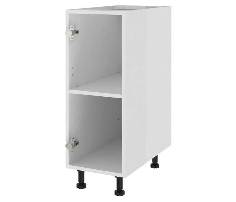 Напольные, Тумба напольная 40х82 см Салерно