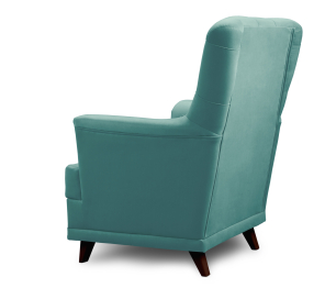 Кресло для отдыха Каприз, микровелюр