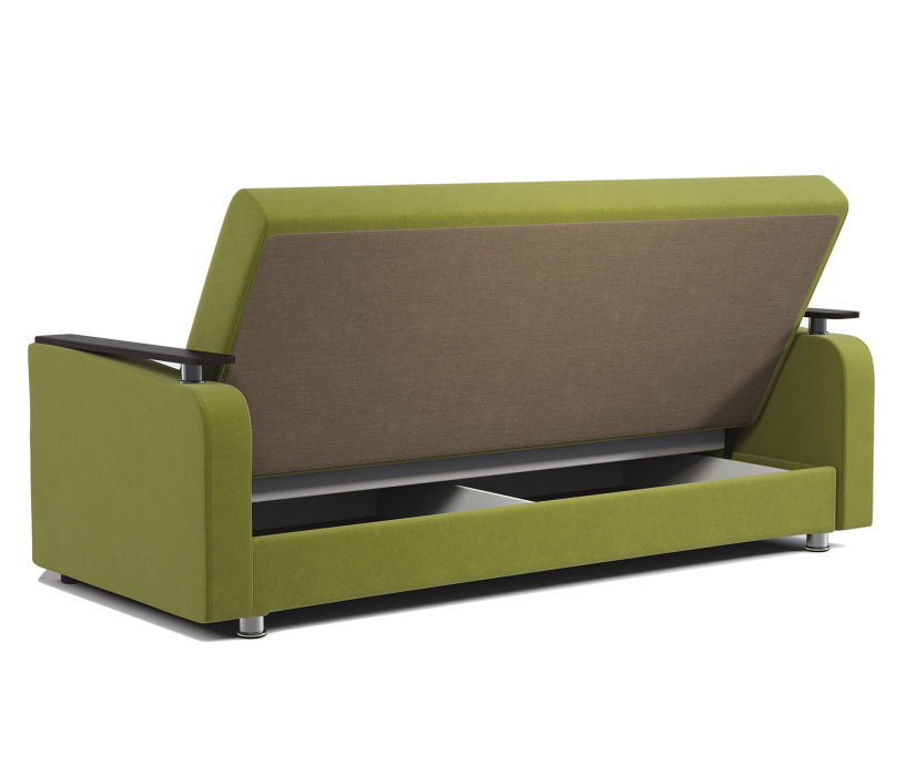 Диваны книжки, Диван книжка Мелодия ДП №1 140 велюр