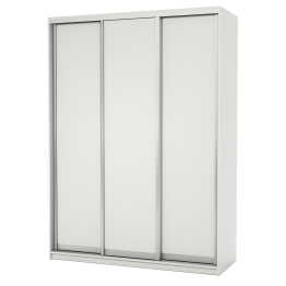Шкаф-купе 3-х дв. Премиум 160х60х220