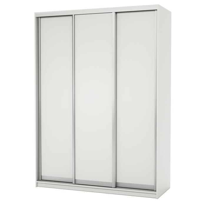 Шкафы-купе, Шкаф-купе 3-х дв. Премиум 160х60х220