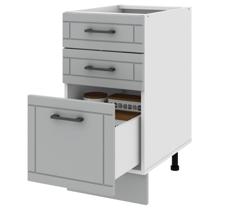 Кухонные гарнитуры, Модульная кухня 1,8 м Грейс