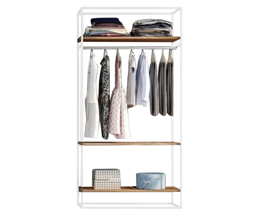 Для одежды, Рейл Бристоль