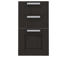 Фасады, Регина фасад для стола 3 ящ 40х71 см